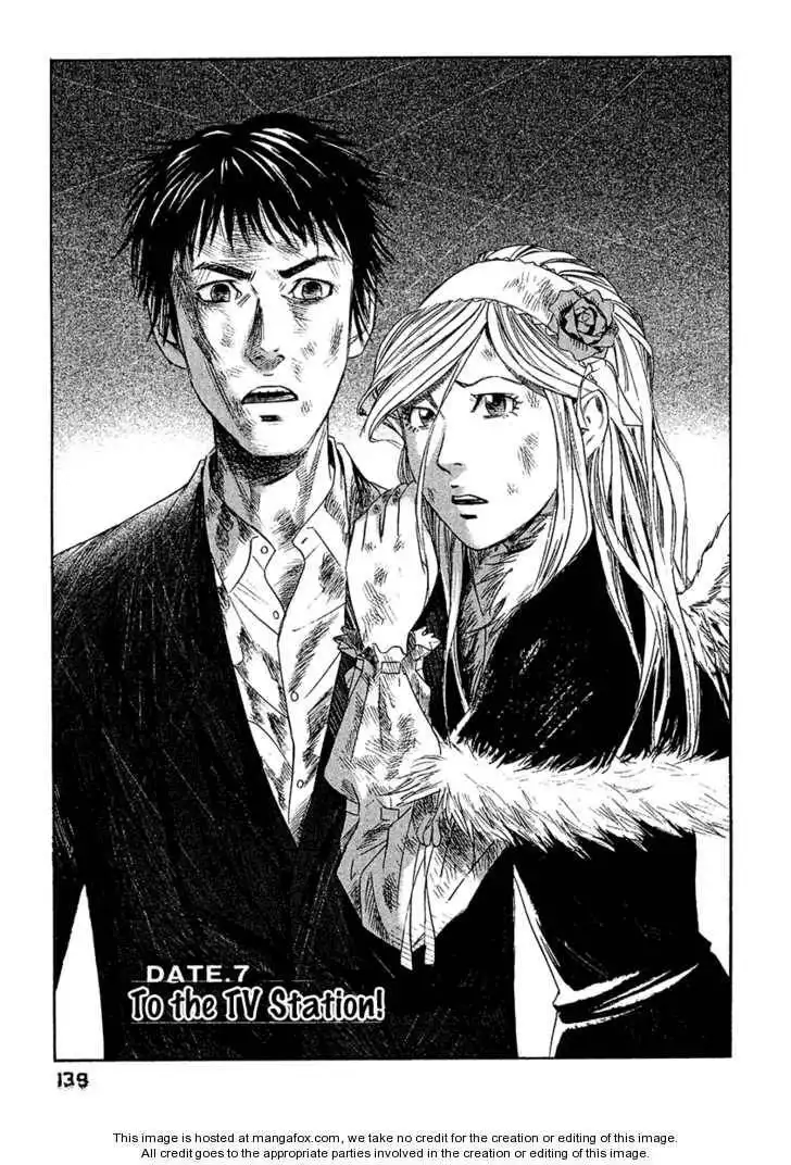 Kanojo wo Mamoru 51 no Houhou Chapter 7 1